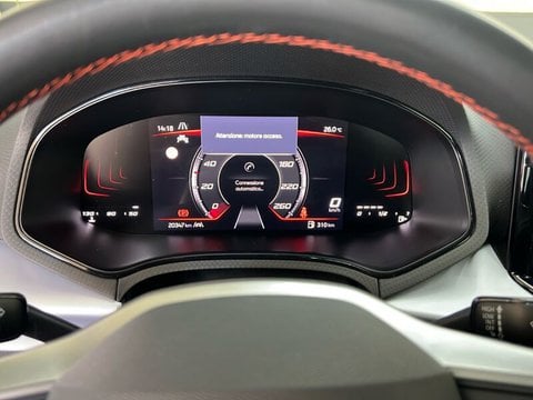 Auto Usate A Roma | Seat Arona 2022 1.0 Ecotsi Fr 95Cv