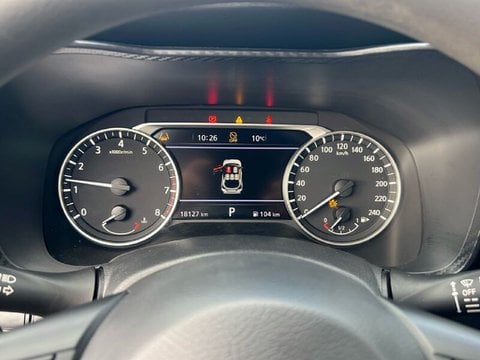 Auto Usate A Roma | Nissan Juke Ii 2024 1.0 Dig-T Acenta 114Cv Dct