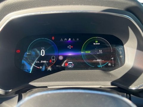 Auto Usate A Roma | Renault Captur Ii 2019 1.6 E-Tech Full Hybrid Techno 145Cv Auto