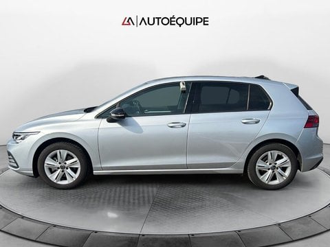 Auto Usate A Roma | Volkswagen Golf Viii 2020 1.0 Etsi Evo Life 110Cv Dsg