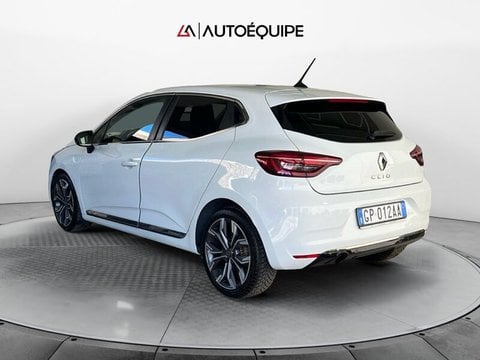Auto Usate A Roma | Renault Clio V 2019 1.0 Tce Intens 100Cv