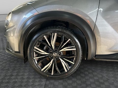 Auto Usate A Roma | Nissan Juke Ii 2020 1.0 Dig-T N-Design 114Cv