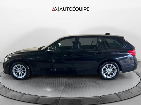 Auto Usate A Roma | Bmw Serie 3 Touring F31 2015 Touring 318D Touring Business Advantage Auto