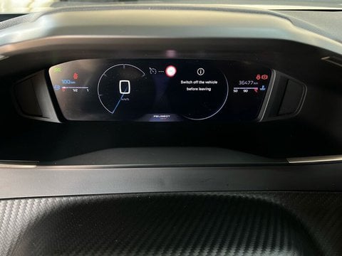 Auto Usate A Roma | Peugeot 2008 Ii 2023 1.2 Puretech Allure S&S 100Cv