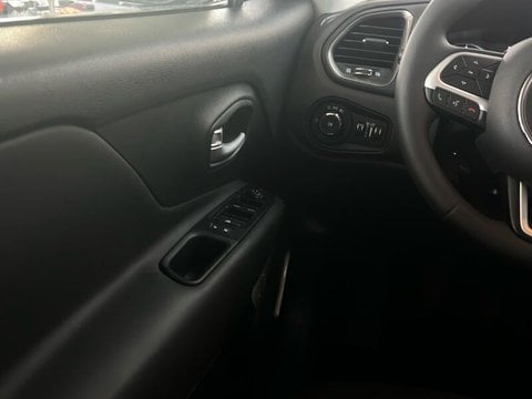 Auto Usate A Roma | Jeep Renegade 2019 1.6 Mjt Limited 2Wd 130Cv