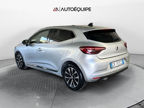 Auto Usate A Roma | Renault Clio V 2019 1.0 Tce Techno Gpl 100Cv