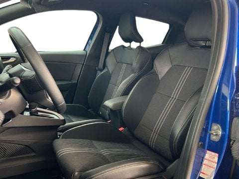 Auto Usate A Roma | Renault Clio V 2019 1.6 E-Tech Full Hybrid E-Tech Engineered 145Cv Auto