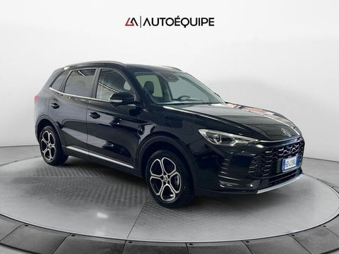 Auto Km0 A Roma | Mg Zs 1.5 Comfort