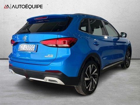 Auto Usate A Roma | Mg Zs 2024 1.5 Hybrid+ Luxury Auto