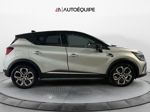 Auto Usate A Roma | Renault Captur Ii 2019 1.0 Tce Intens Gpl 100Cv My21