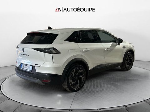 Auto Usate A Roma | Renault Symbioz 1.8 E-Tech Full Hybrid Esprit Alpine 160Cv Auto