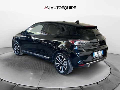Auto Usate A Roma | Renault Clio V 2023 1.0 Tce Techno 90Cv