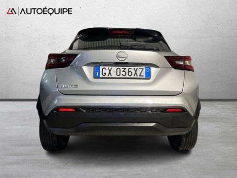Auto Usate A Roma | Nissan Juke Ii 2024 1.0 Dig-T Acenta 114Cv Dct