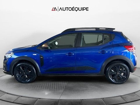 Auto Usate A Roma | Dacia Sandero Stepway Iii 2021 Stepway 1.0 Tce Extreme Eco-G 100Cv
