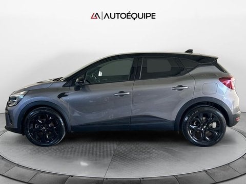 Auto Usate A Roma | Renault Captur Ii 2019 1.6 E-Tech Phev Rive Gauche 160Cv Auto