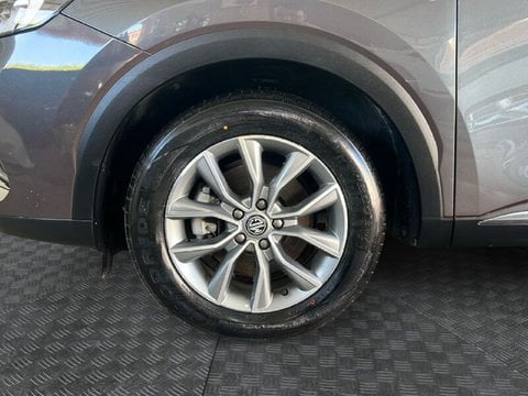 Auto Usate A Roma | Mg Hs I 1.5 T Comfort Auto
