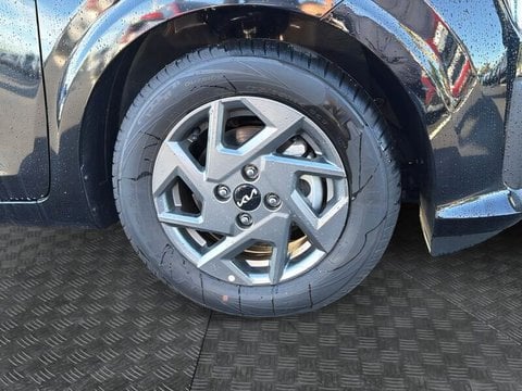 Auto Usate A Roma | Kia Picanto Iii 2024 1.0 Mpi Urban