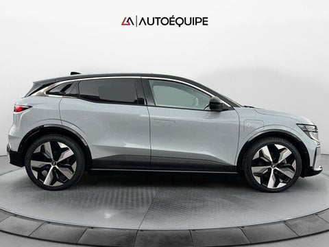 Auto Usate A Roma | Renault Megane E-Tech Electric Megane Iv E-Tech Megane E-Tech Techno Ev60 220...