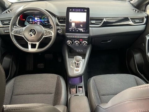 Auto Usate A Roma | Renault Captur Ii 2019 1.6 E-Tech Phev Rive Gauche 160Cv Auto