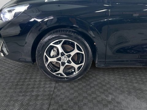 Auto Usate A Roma | Mg Mg3 1.5 Hybrid+ Luxury Auto