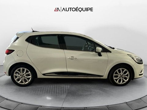Auto Usate A Roma | Renault Clio Iv 2017 1.2 Tce Energy Gt Line 120Cv