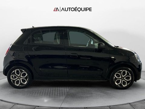 Auto Usate A Roma | Renault Twingo Iii 2019 1.0 Sce Zen 65Cv