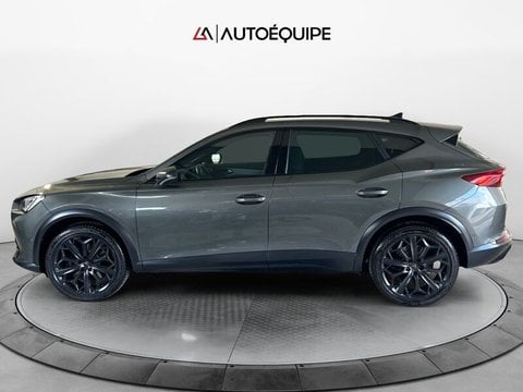 Auto Usate A Roma | Cupra Formentor 2020 2.0 Tsi Tribe Edition 245Cv Dsg