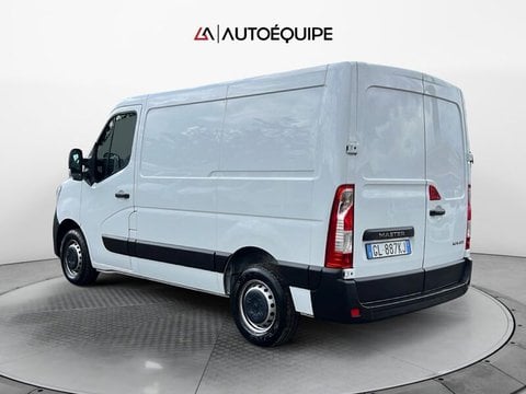 Auto Usate A Roma | Renault Master Iv 28 Fwd T28 2.3 Dci 135Cv L1H1 Ice