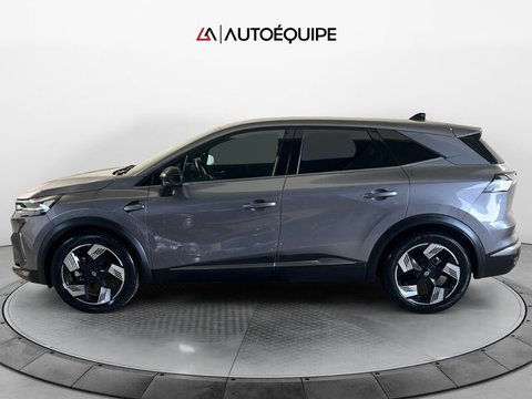Auto Usate A Roma | Renault Symbioz 1.6 E-Tech Full Hybrid Iconic 145Cv Auto