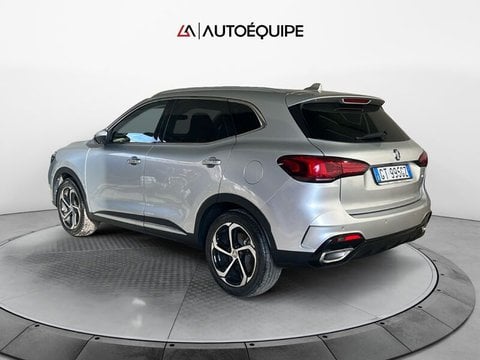 Auto Usate A Roma | Mg Hs I 1.5 T Luxury Auto