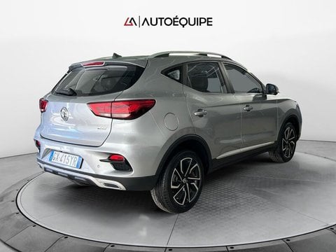 Auto Usate A Roma | Mg Zs 2024 1.5 Classic Luxury