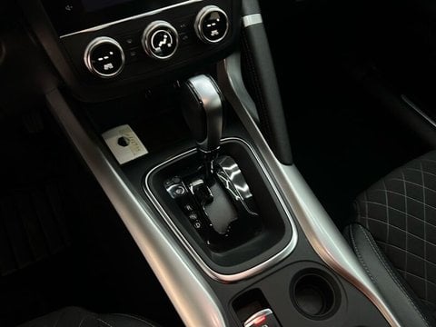 Auto Usate A Roma | Renault Kadjar 2019 1.5 Blue Dci Intens 115Cv Edc