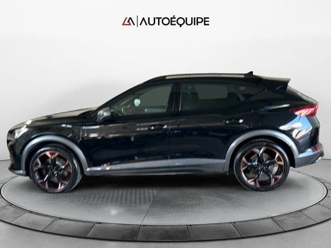 Auto Usate A Roma | Cupra Formentor 2020 1.4 E-Hybrid Vz Dsg