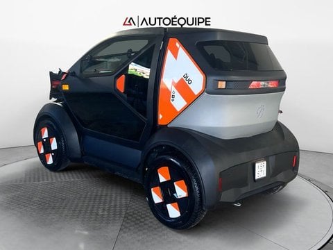 Auto Usate A Roma | Mobilize Duo 45 Neo