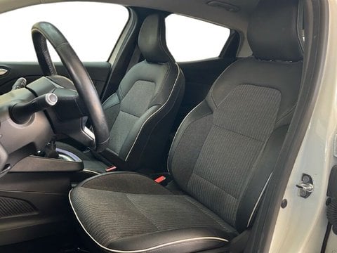 Auto Usate A Roma | Renault Clio V 2019 1.0 Tce Intens 100Cv