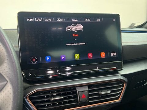 Auto Usate A Roma | Cupra Formentor 2020 1.4 E-Hybrid Dsg