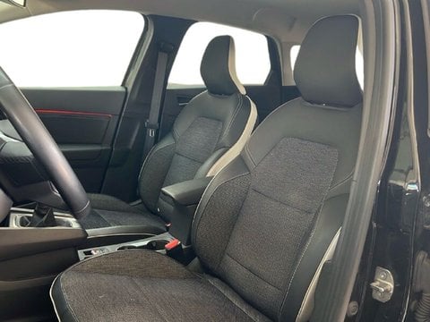 Auto Usate A Roma | Renault Captur Ii 2019 1.0 Tce Intens Gpl 100Cv My21
