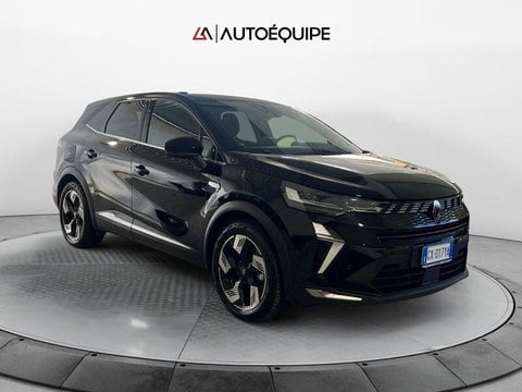 Auto Usate A Roma | Renault Symbioz 1.6 E-Tech Full Hybrid Techno 145Cv Auto