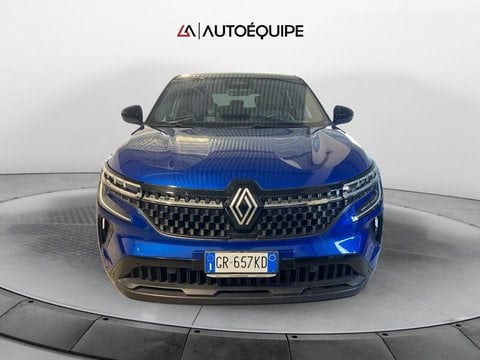 Auto Usate A Roma | Renault Austral 2023 1.2 E-Tech Full Hybrid Techno 200Cv Auto
