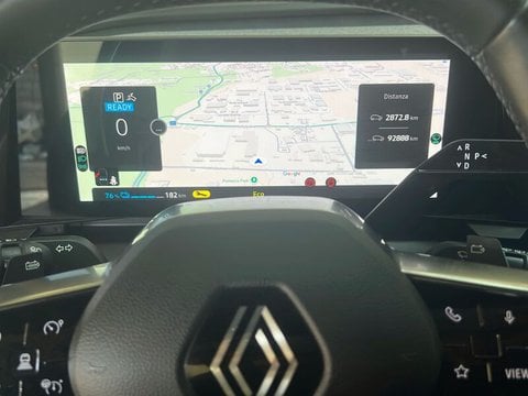 Auto Usate A Roma | Renault Megane E-Tech Electric Megane Iv E-Tech Megane E-Tech Techno Ev40 Boo...