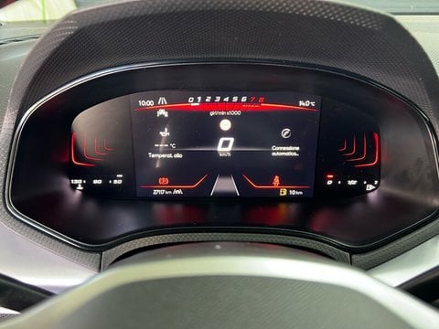 Auto Usate A Roma | Seat Ibiza V 2017 1.0 Ecotsi Fr 95Cv