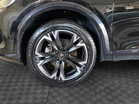 Auto Usate A Roma | Cupra Formentor 2024 2.0 Tdi 150Cv Dsg