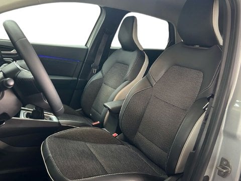 Auto Usate A Roma | Renault Captur Ii 2019 1.0 Tce Intens Gpl 100Cv My21