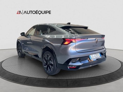 Auto Usate A Roma | Renault Rafale 1.2 E-Tech Full Hybrid Esprit Alpine 200Cv Auto