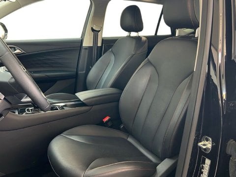 Auto Usate A Roma | Mg Hs Ii 2024 1.5 Luxury Auto