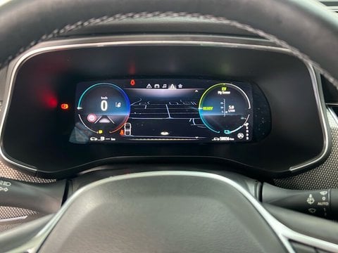 Auto Usate A Roma | Renault Arkana 2021 1.6 E-Tech Full Hybrid Techno 145Cv