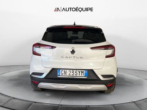 Auto Usate A Roma | Renault Captur Ii 2019 1.0 Tce Intens Gpl 100Cv My21