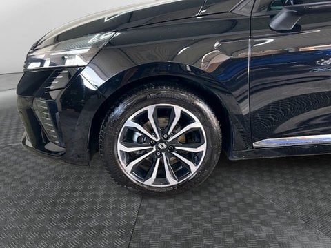 Auto Usate A Roma | Renault Clio V 2023 1.0 Tce Techno 90Cv