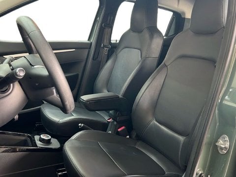 Auto Usate A Roma | Dacia Spring Expression Electric 45