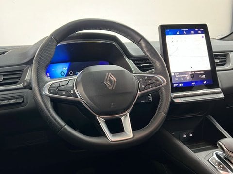 Auto Usate A Roma | Renault Symbioz 1.6 E-Tech Full Hybrid Techno 145Cv Auto
